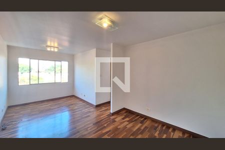 Sala de apartamento para alugar com 2 quartos, 60m² em Vila Ipojuca, São Paulo