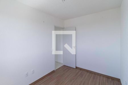 Quarto 1 de apartamento para alugar com 2 quartos, 48m² em Mantiqueira, Belo Horizonte