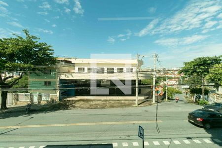 Vista Sala de casa para alugar com 4 quartos, 354m² em Santa Monica, Belo Horizonte