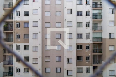 Apartamento para alugar com 2 quartos, 40m² em Parque Reboucas, São Paulo