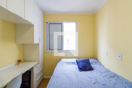 Apartamento para alugar com 2 quartos, 40m² em Parque Reboucas, São Paulo