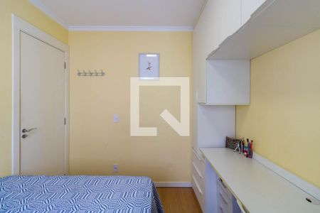 Apartamento para alugar com 2 quartos, 40m² em Parque Reboucas, São Paulo