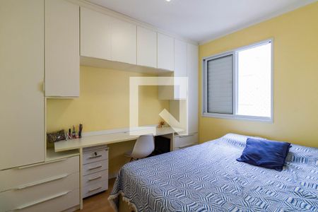 Apartamento para alugar com 2 quartos, 40m² em Parque Reboucas, São Paulo