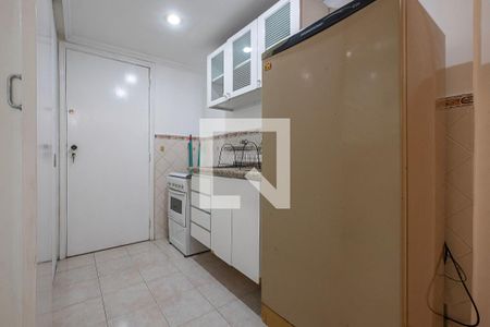 Studio de apartamento para alugar com 1 quarto, 30m² em Jardim Paulista, São Paulo