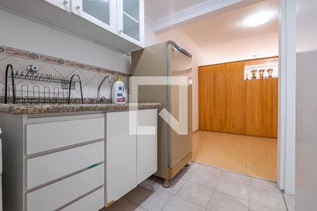 Studio de apartamento para alugar com 1 quarto, 30m² em Jardim Paulista, São Paulo