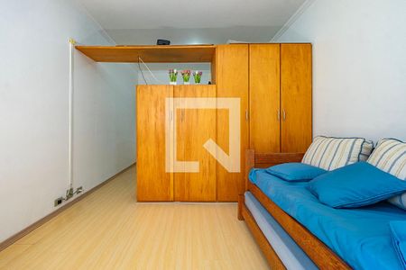 Studio de apartamento para alugar com 1 quarto, 30m² em Jardim Paulista, São Paulo