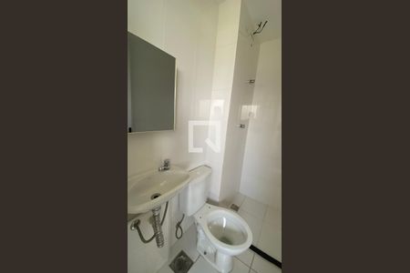 Área de Serviço de apartamento à venda com 4 quartos, 157m² em Gutierrez, Belo Horizonte