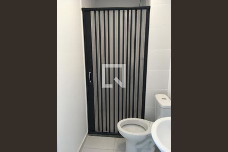 Banheiro de apartamento à venda com 2 quartos, 36m² em Morumbi, São Paulo