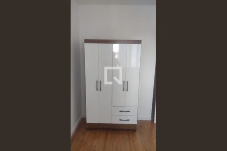 Quarto de apartamento à venda com 2 quartos, 36m² em Morumbi, São Paulo