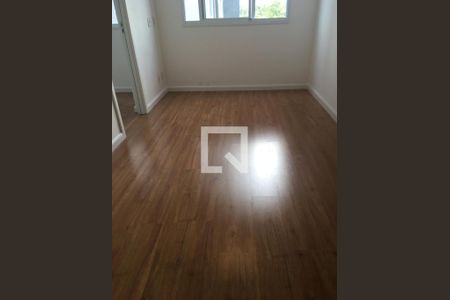 Sala de apartamento à venda com 2 quartos, 36m² em Morumbi, São Paulo