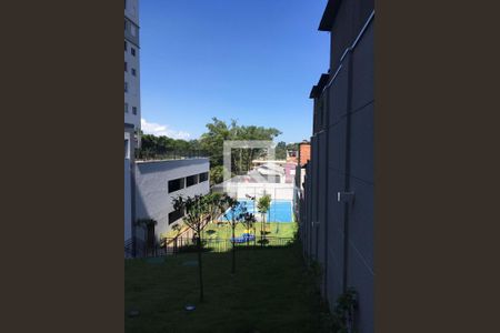 Piscina de apartamento à venda com 2 quartos, 36m² em Morumbi, São Paulo