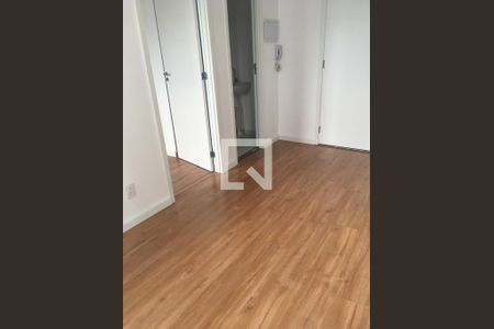 Quarto de apartamento à venda com 2 quartos, 36m² em Morumbi, São Paulo