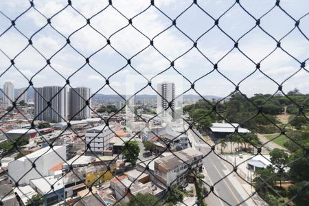 Vista de apartamento à venda com 2 quartos, 53m² em Limão, São Paulo