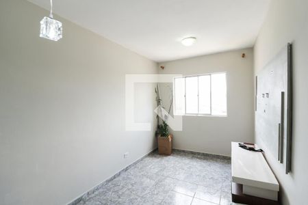 Sala de apartamento à venda com 2 quartos, 53m² em Limão, São Paulo