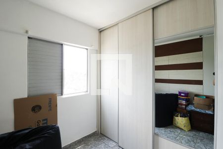 Quarto 1 de apartamento à venda com 2 quartos, 53m² em Limão, São Paulo