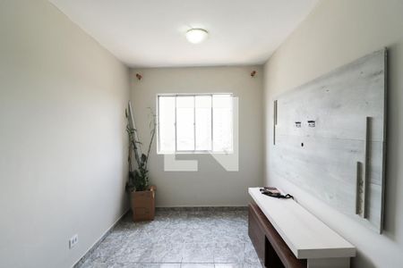 Sala de apartamento à venda com 2 quartos, 53m² em Limão, São Paulo