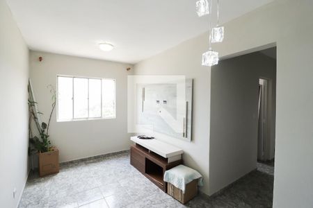 Sala de apartamento à venda com 2 quartos, 53m² em Limão, São Paulo