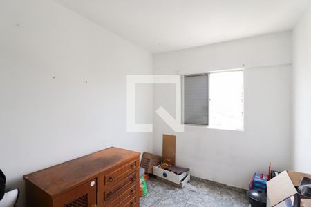 Quarto 2 de apartamento à venda com 2 quartos, 53m² em Limão, São Paulo