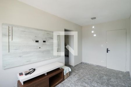 Sala de apartamento à venda com 2 quartos, 53m² em Limão, São Paulo