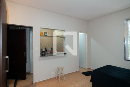 Studio de kitnet/studio à venda com 0 quarto, 18m² em Bela Vista, São Paulo