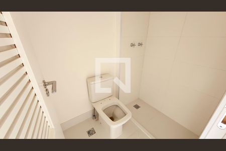 Lavabo de apartamento à venda com 4 quartos, 149m² em Centro, Jundiaí