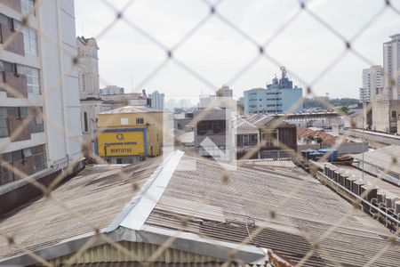 Vista do Quarto 1 de apartamento para alugar com 2 quartos, 70m² em Santana, São Paulo