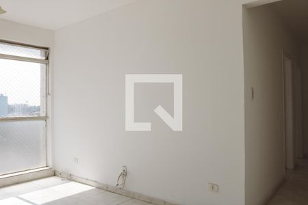 Sala de apartamento para alugar com 2 quartos, 70m² em Santana, São Paulo