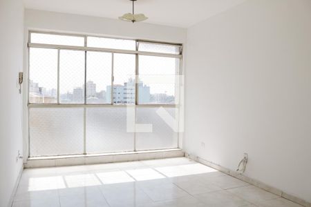 Sala de apartamento para alugar com 2 quartos, 70m² em Santana, São Paulo