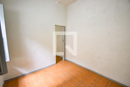 Sala de casa para alugar com 1 quarto, 30m² em Piedade, Rio de Janeiro