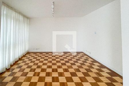 Sala de apartamento para alugar com 3 quartos, 194m² em Cerqueira César, São Paulo