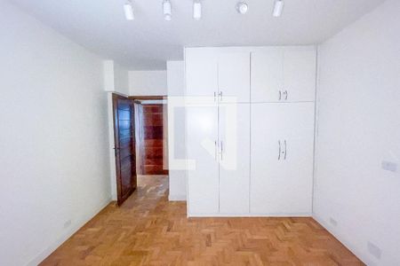 Quarto 1 de apartamento para alugar com 3 quartos, 194m² em Cerqueira César, São Paulo