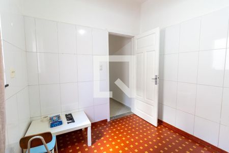 Sala de Jantar de casa para alugar com 1 quarto, 60m² em Bom Retiro, São Paulo