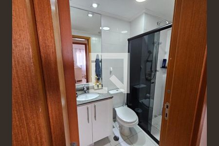 Foto 17 de apartamento à venda com 2 quartos, 57m² em Vila Formosa, São Paulo