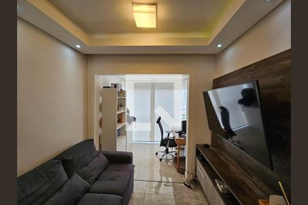 Foto 09 de apartamento à venda com 2 quartos, 57m² em Vila Formosa, São Paulo