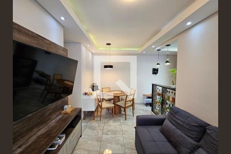 Foto 08 de apartamento à venda com 2 quartos, 57m² em Vila Formosa, São Paulo