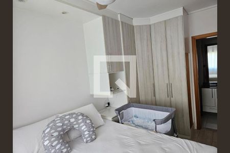 Foto 23 de apartamento à venda com 2 quartos, 57m² em Vila Formosa, São Paulo