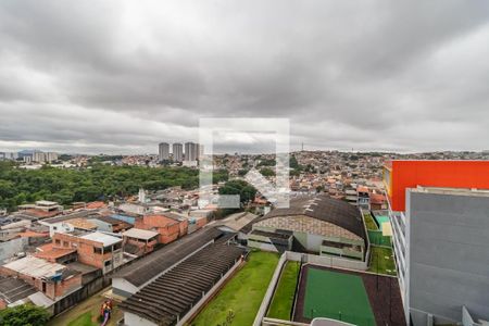 Vista de apartamento para alugar com 1 quarto, 54m² em Jardim Maria Helena, Barueri