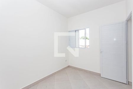 Quarto de apartamento para alugar com 1 quarto, 30m² em Vila Moinho Velho, São Paulo