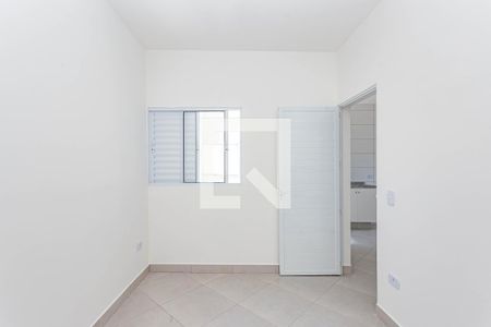 Quarto de apartamento para alugar com 1 quarto, 30m² em Vila Moinho Velho, São Paulo