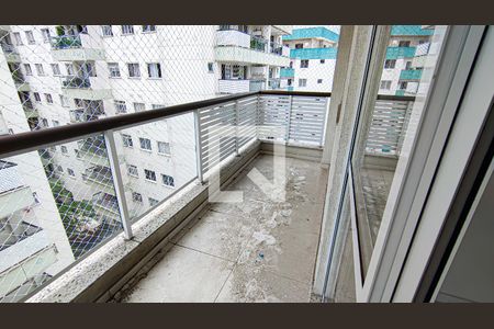 sala - varanda de apartamento para alugar com 3 quartos, 154m² em Freguesia (jacarepaguá), Rio de Janeiro