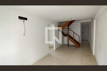 sala de apartamento para alugar com 3 quartos, 154m² em Freguesia (jacarepaguá), Rio de Janeiro