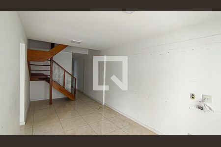 sala de apartamento para alugar com 3 quartos, 154m² em Freguesia (jacarepaguá), Rio de Janeiro