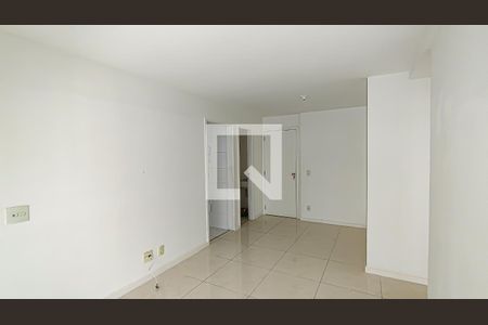 sala de apartamento para alugar com 2 quartos, 60m² em Freguesia (jacarepaguá), Rio de Janeiro