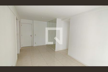 sala de apartamento para alugar com 2 quartos, 60m² em Freguesia (jacarepaguá), Rio de Janeiro