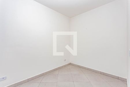 Quarto  de apartamento para alugar com 1 quarto, 30m² em Vila Moinho Velho, São Paulo