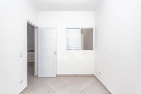 Quarto  de apartamento para alugar com 1 quarto, 30m² em Vila Moinho Velho, São Paulo