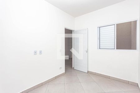 Quarto  de apartamento para alugar com 1 quarto, 30m² em Vila Moinho Velho, São Paulo