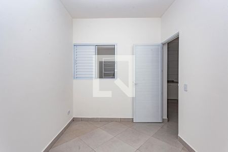 Quarto de apartamento para alugar com 1 quarto, 30m² em Vila Moinho Velho, São Paulo