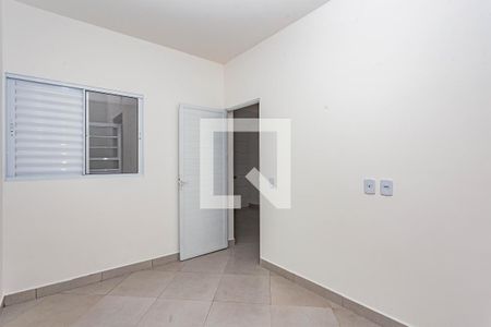 Quarto de apartamento para alugar com 1 quarto, 30m² em Vila Moinho Velho, São Paulo