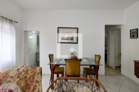 Sala de casa para alugar com 2 quartos, 220m² em Cidade Ocian, Praia Grande